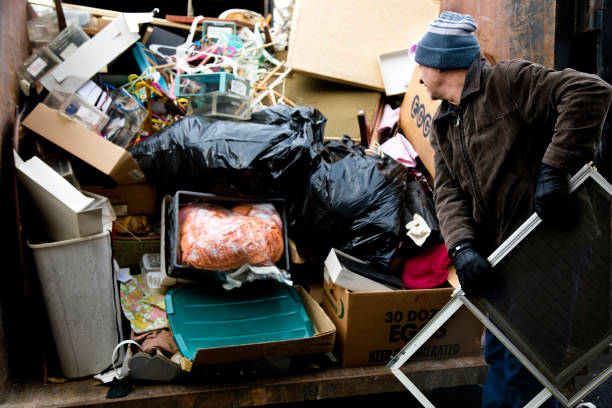 Trusted Fairmount Heights, MD Junk Removal Services Experts