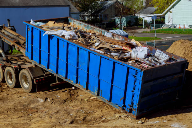 Best Attic Cleanout  in Fairmount Heights, MD