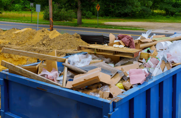 Best Garage Cleanout  in Fairmount Heights, MD