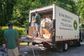 Best Commercial Junk Removal  in Fairmount Heights, MD